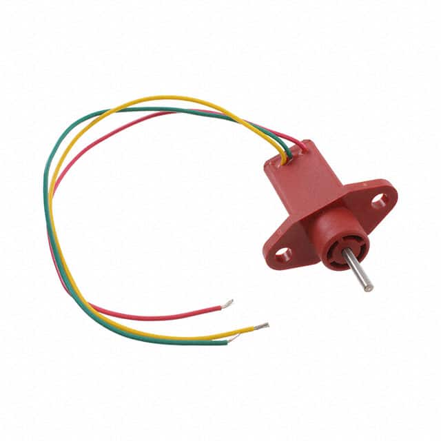 4114902400 KYOCERA AVX  Sensori di posizione - Misurazione della posizione lineare angolare